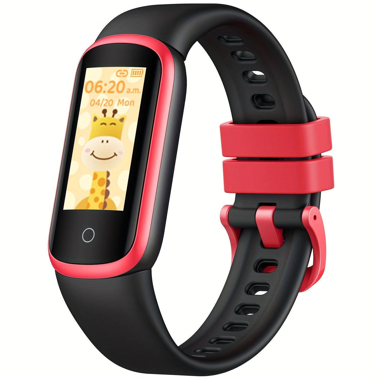 Orologio ActiveKid Smart - Per Bambini con Contapassi e Contacalorie
