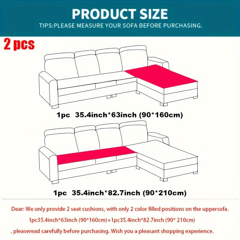 Elegante Copridivano Imbottito – Comfort e Protezione