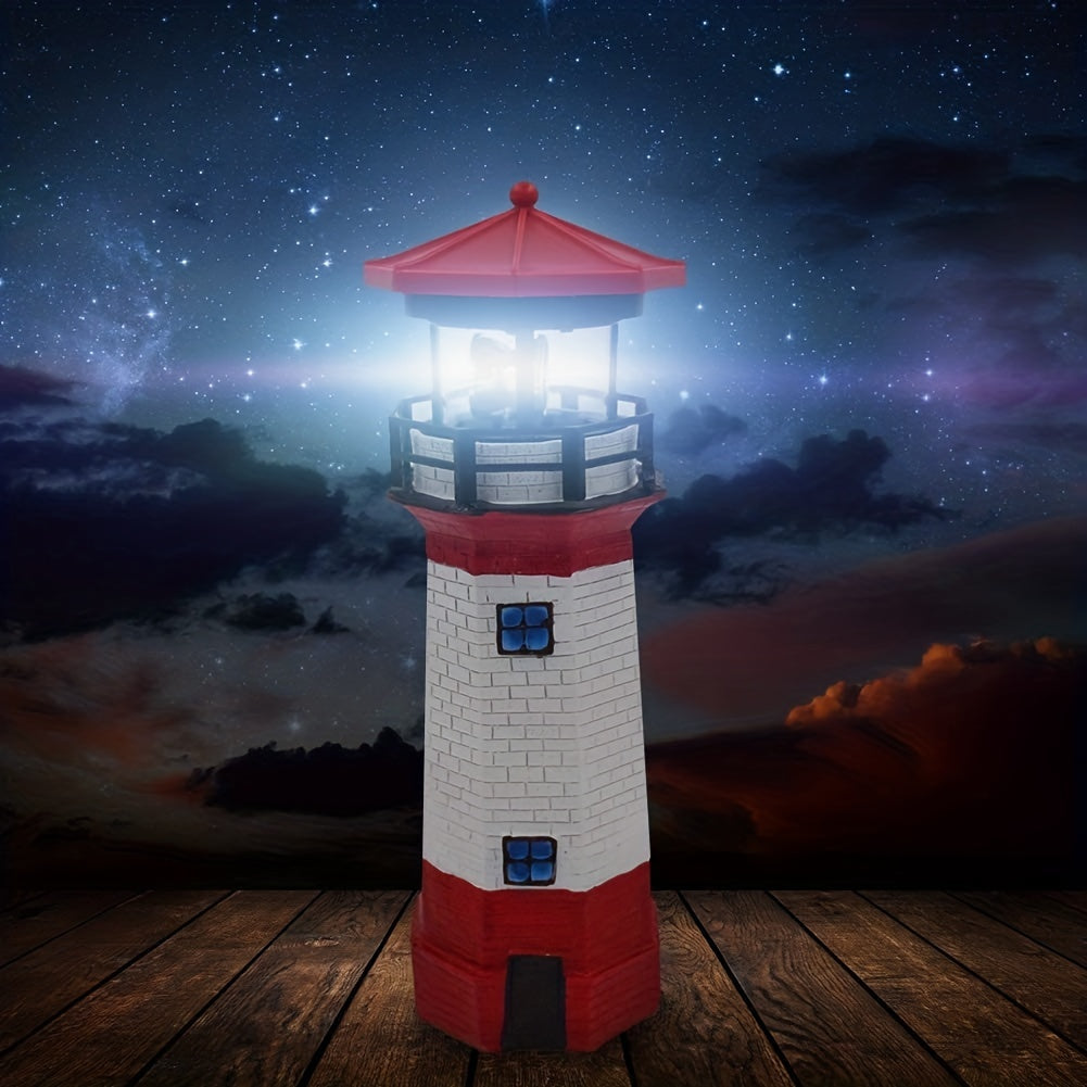 Lanterna Faro – Per un'illuminazione esterna suggestiva