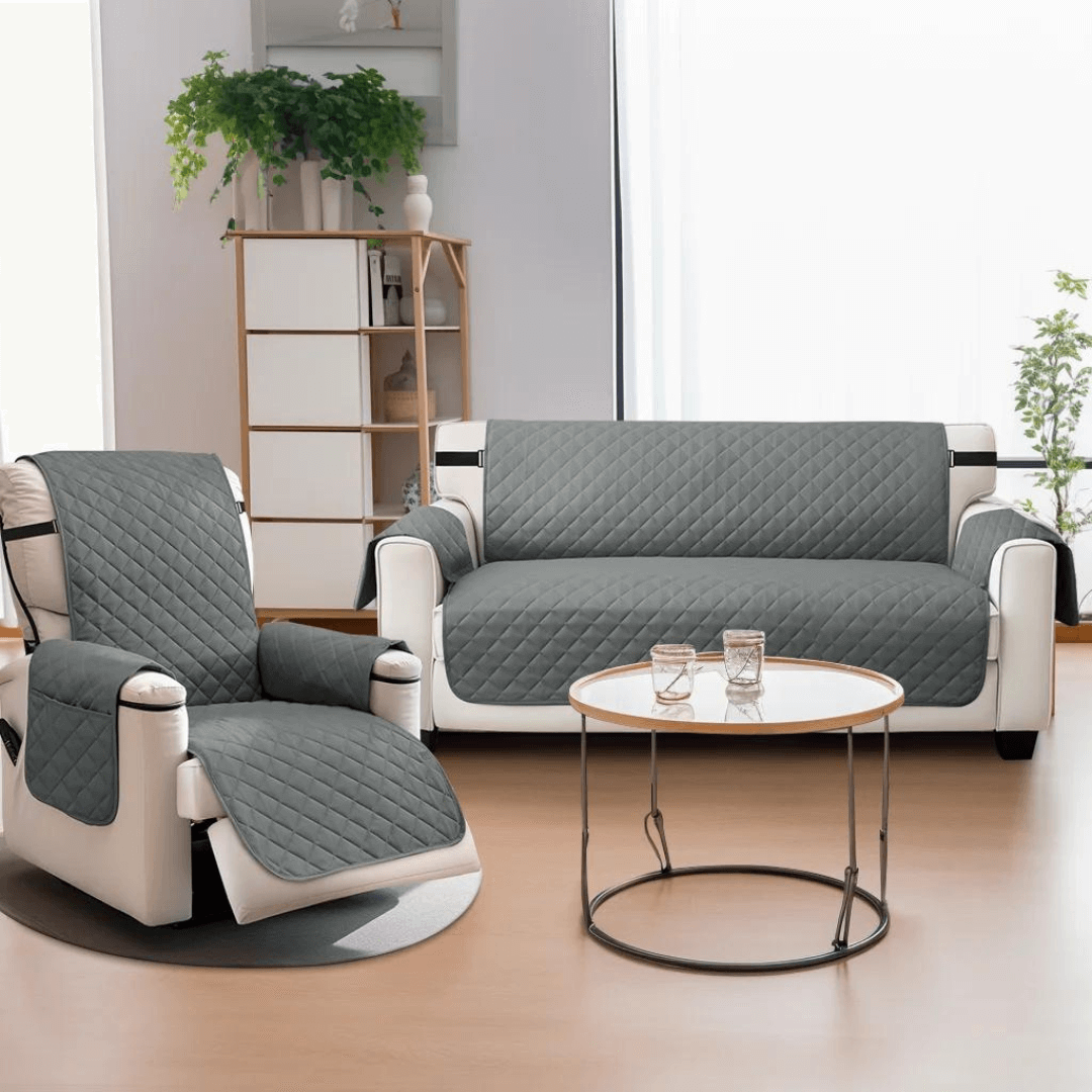 Copertura per Sedia Premium - Protezione Stile e Impermeabile