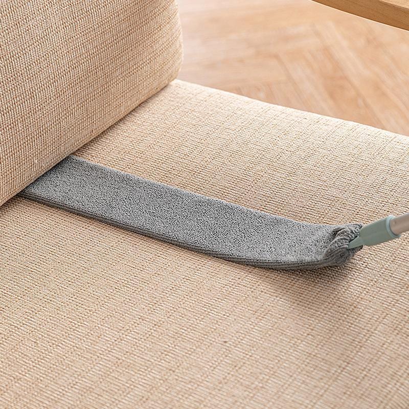 Maestro della polvere - Bastone di Pulizia Estensibile