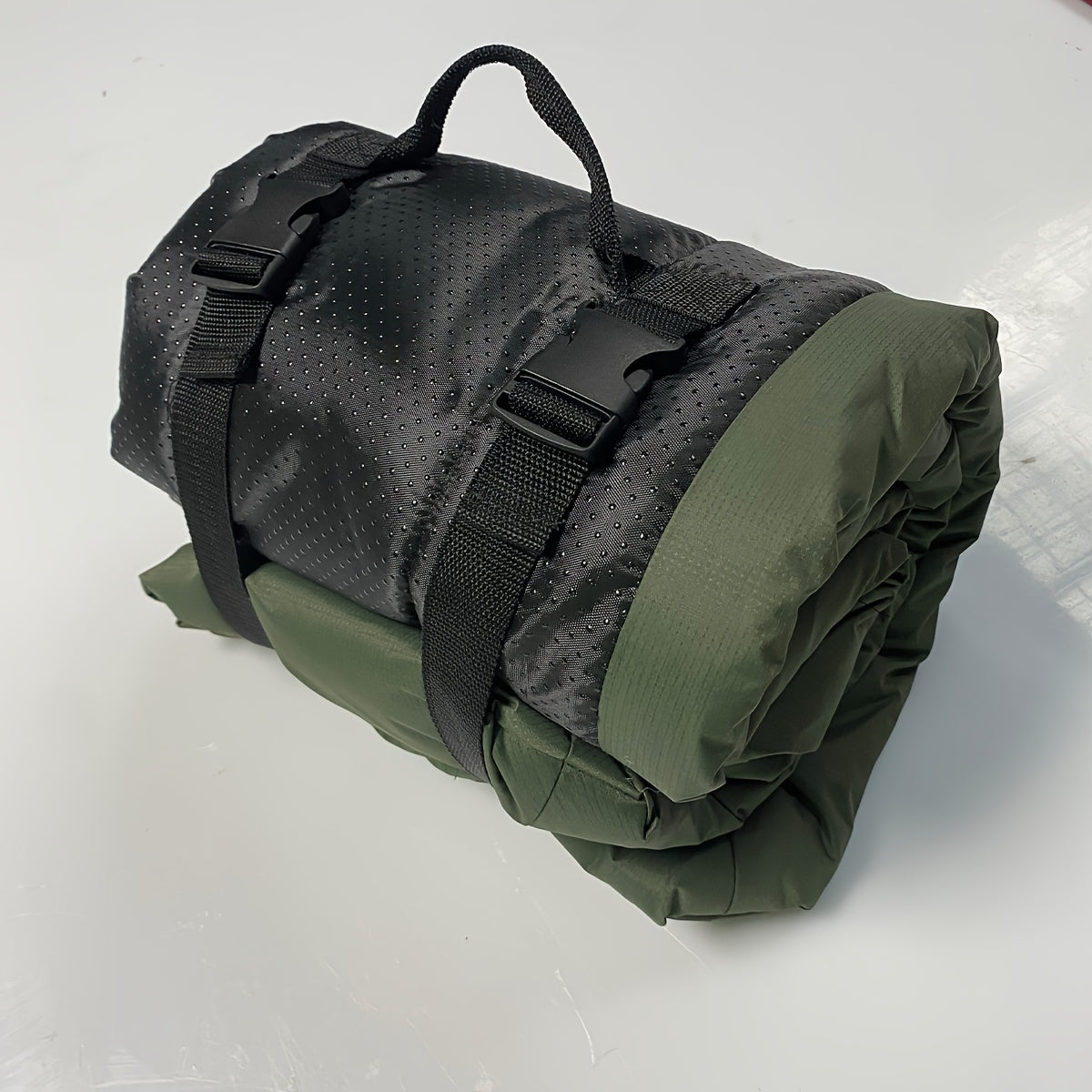 Materassino Pieghevole Impermeabile per Cani – Materassino da Viaggio Confortevole per Esterni e Campeggio