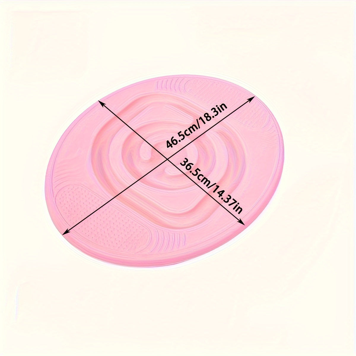 BalanceLabyrint Tavola di Equilibrio – Allenamento Dinamico per Stabilità e Concentrazione