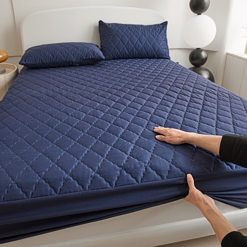 DreamGuard Coprimaterasso - Comfort e Protezione in Uno