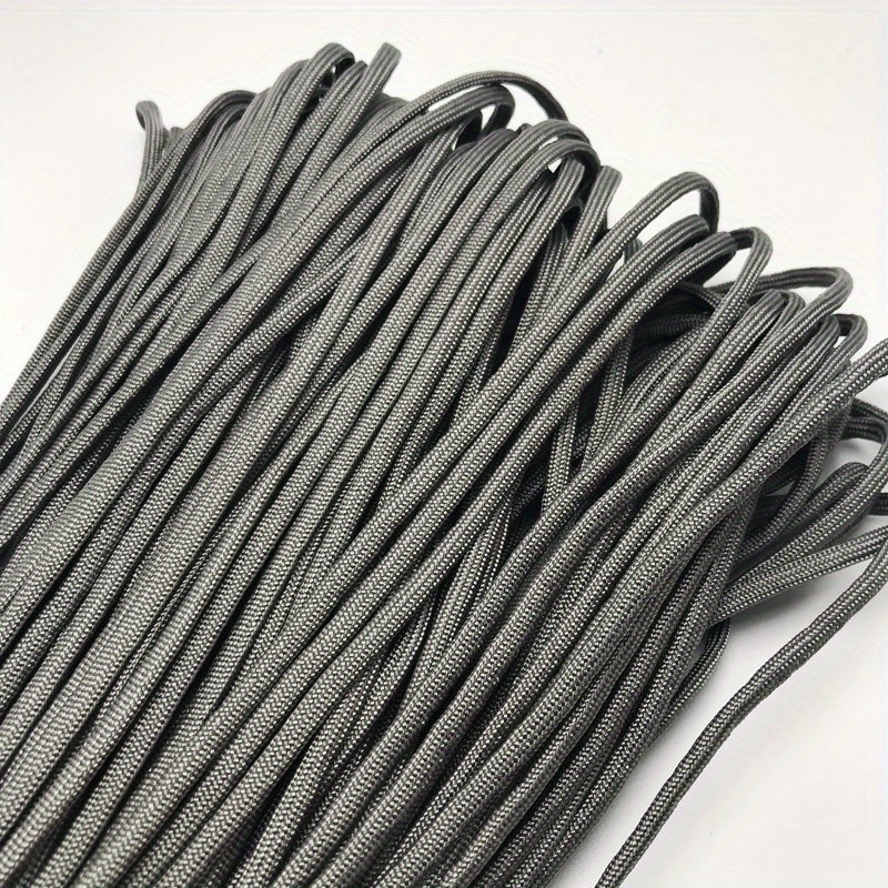 Robuust Corda a 7 Fili - Forte e Versatile per Campeggio e Situazioni di Emergenza