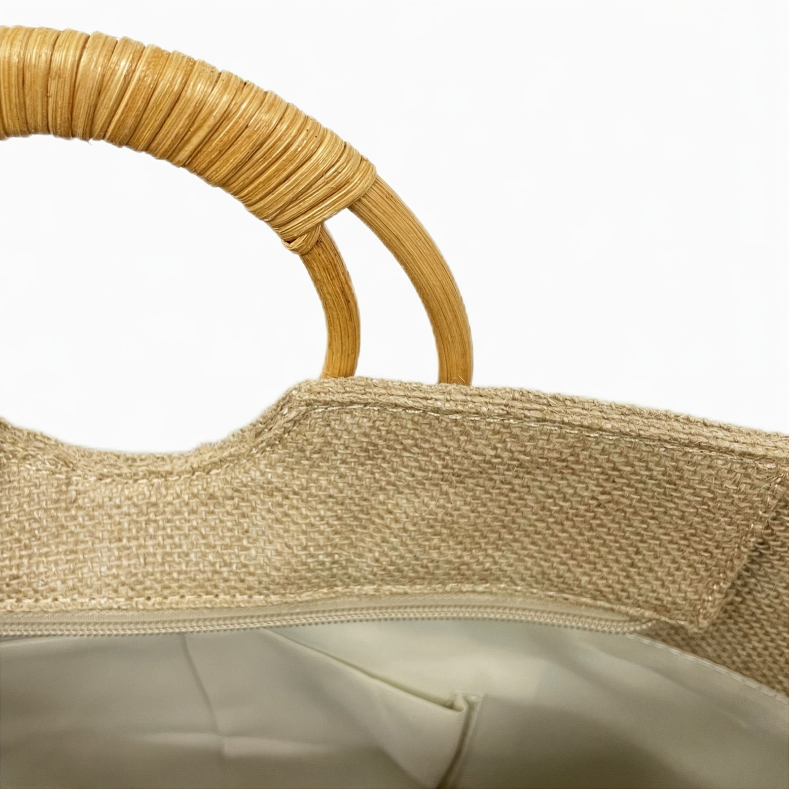 Tote Eleganza Floreale – Stile e Praticità