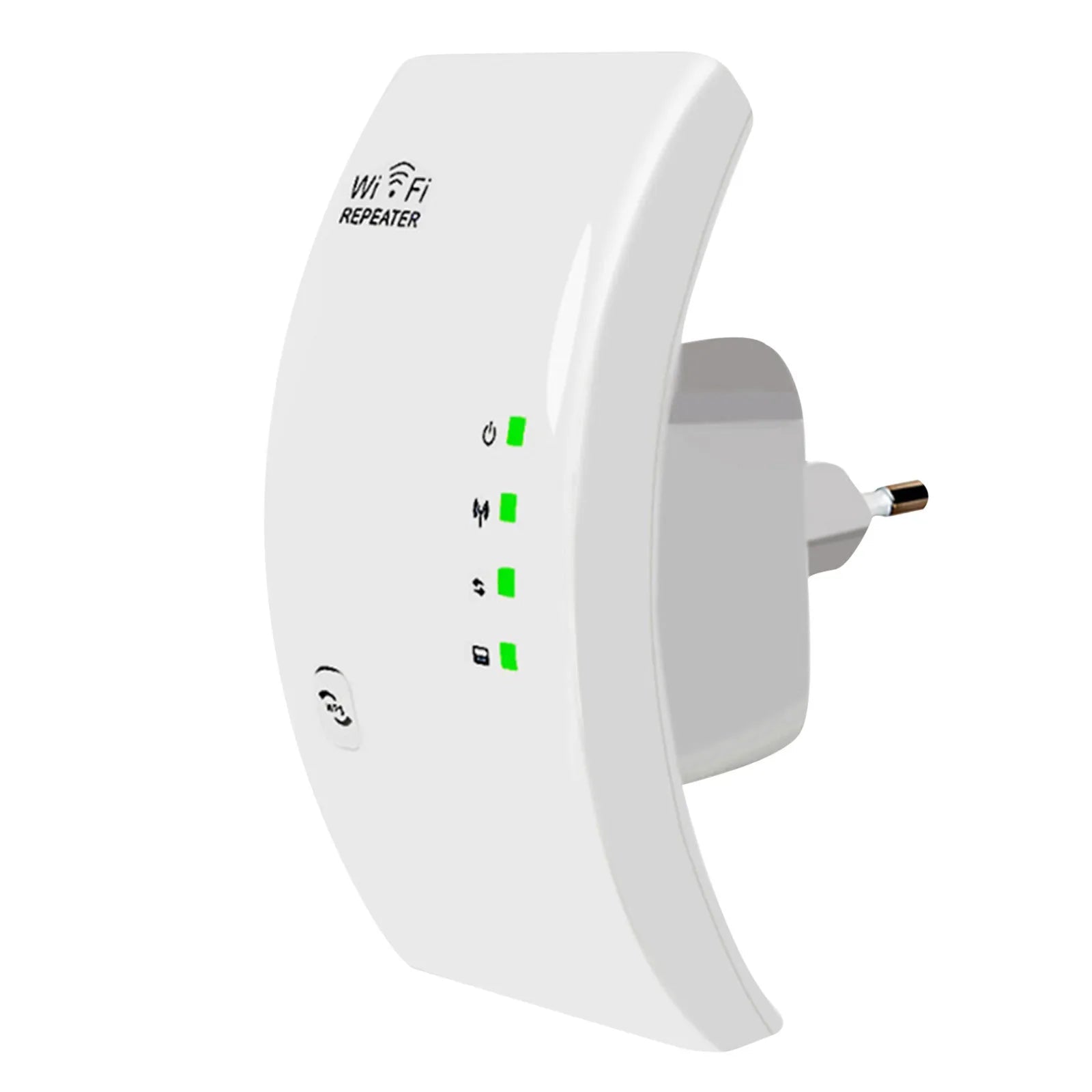Amplificatore di Segnale Wireless – Affidabile Estensore di WiFi
