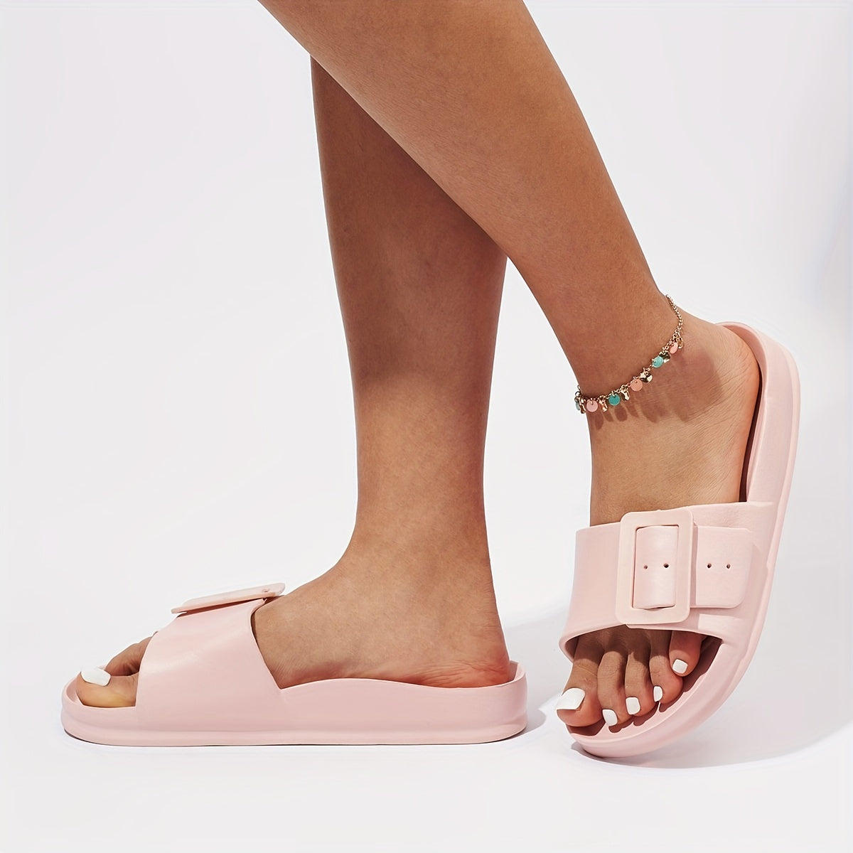 Infradito Regolabili per Donne – Confortevoli e Stilosi per Ogni Giorno