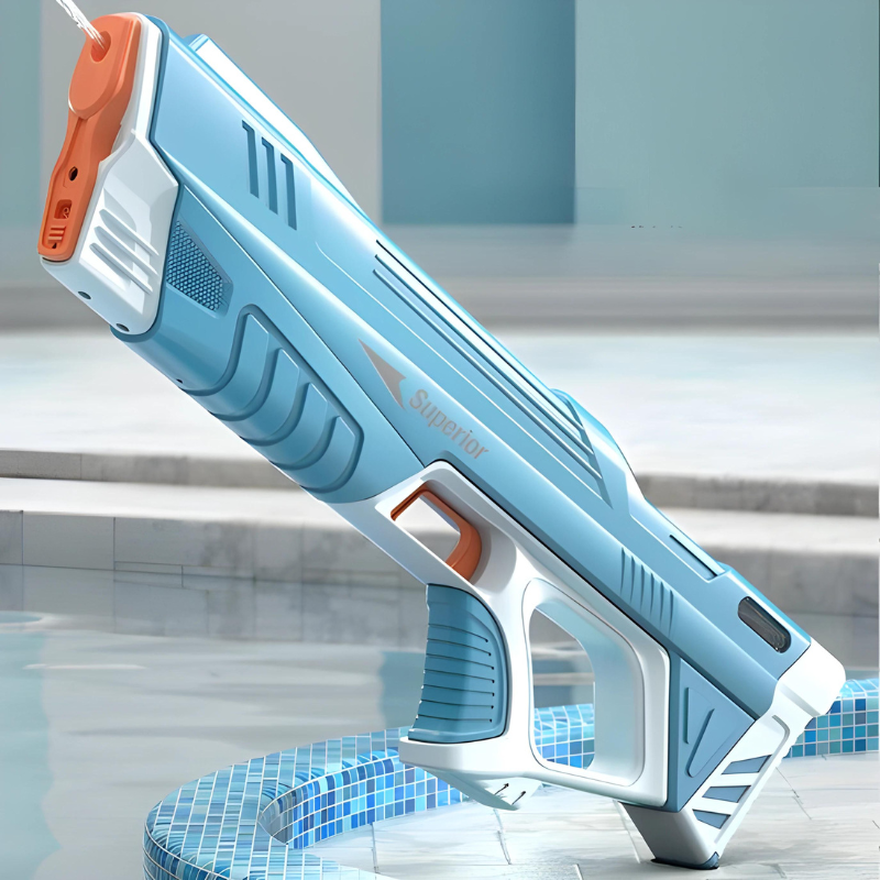 AquaBlast - Pistola ad Acqua