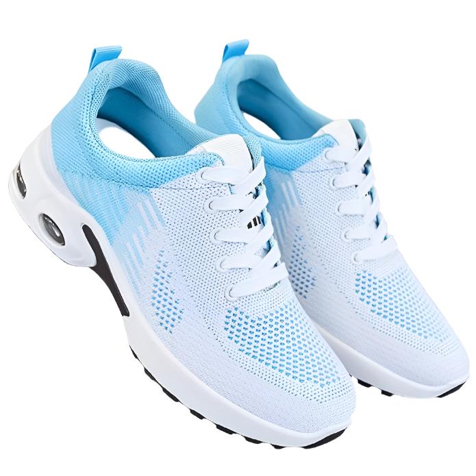 Scarpe da Corsa Sportive per Donne - Traspiranti e Leggere
