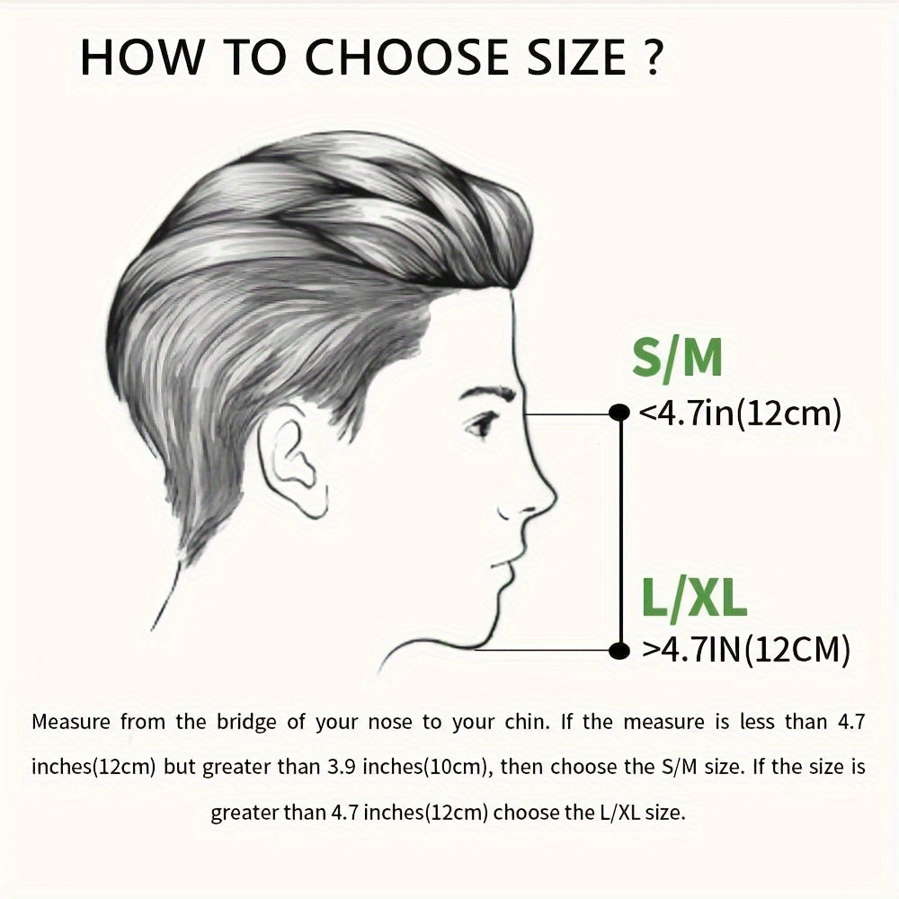 Set di Maschera Subacquea Panoramica HD – Visione e Comfort Migliorati per Snorkeling e Nuoto