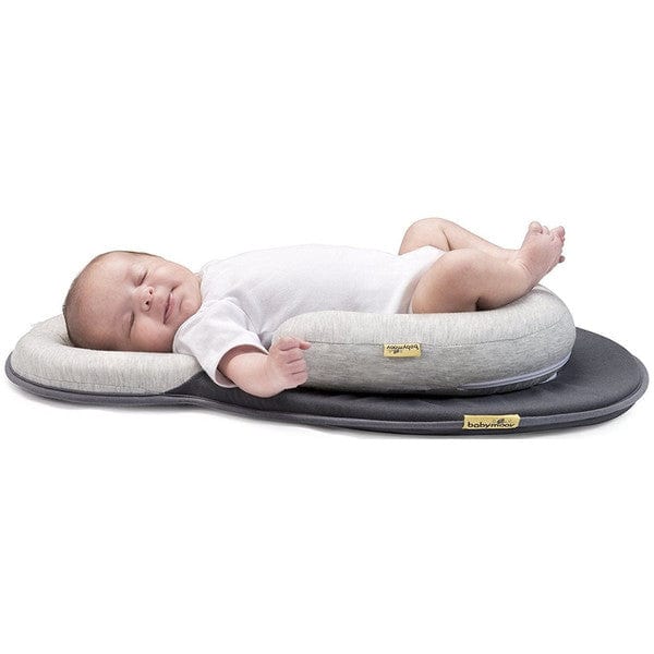 DreamEase Pro - Cuscino Ergonomico per Bambini