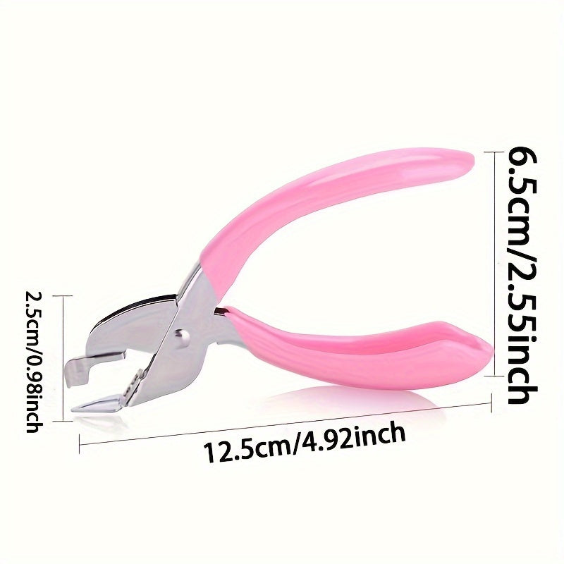 GripEase Rimuovi Graffette – Efficiente e Confortevole Rimozione di Graffette