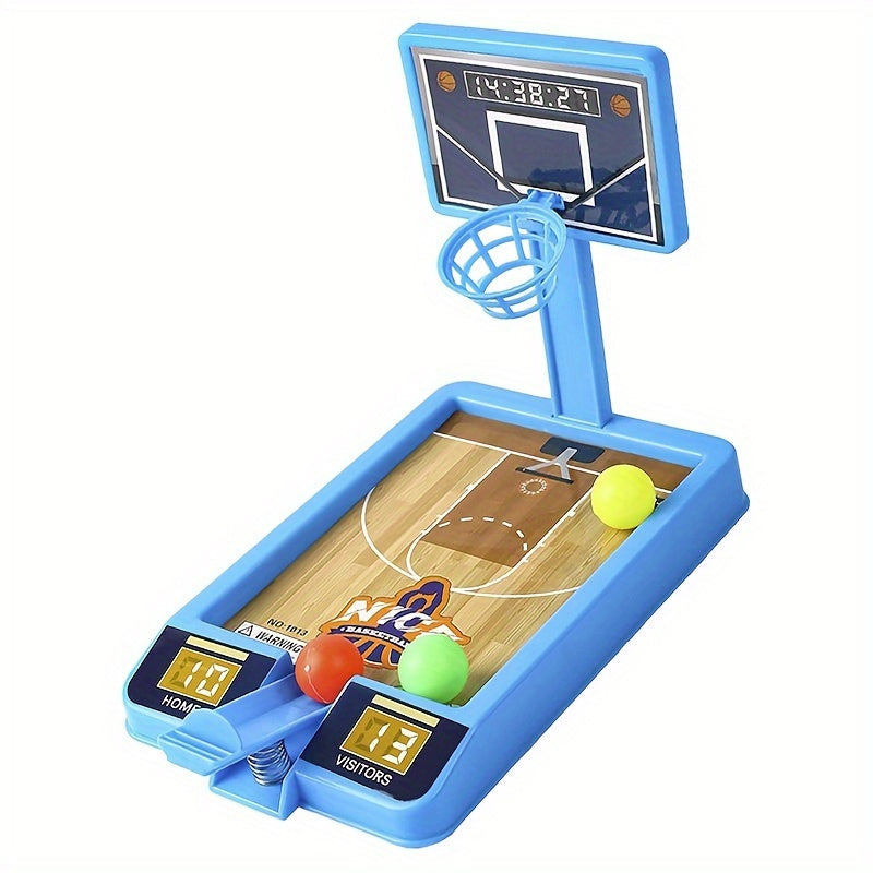 Slam Dunk Gioco da Tavolo - Per Azione di Basket Indimenticabile