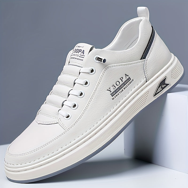 Sneakers Eleganti da Uomo – Scarpe Sportive Casual e Trendy per Ogni Giorno