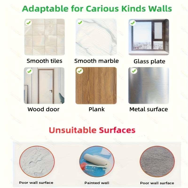 Stendibiancheria Doppio Pieghevole – Compatto e Resistente