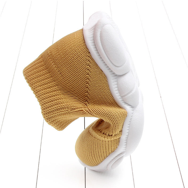 Sneakers ComfortGlide – Eleganti e Facili da Indossare