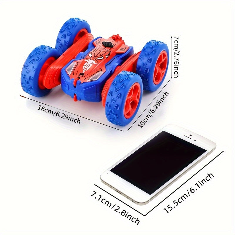 Auto Acrobatiche - Per Avventurieri Attivi