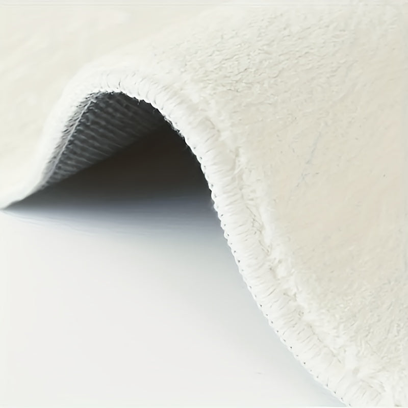 Tappetino da Bagno Geometrico – Perfetto per Bagno o Ingresso