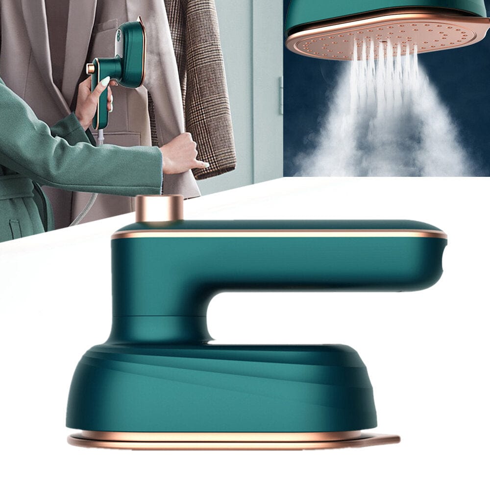 ProSteam - Mini Ferro da Stiro