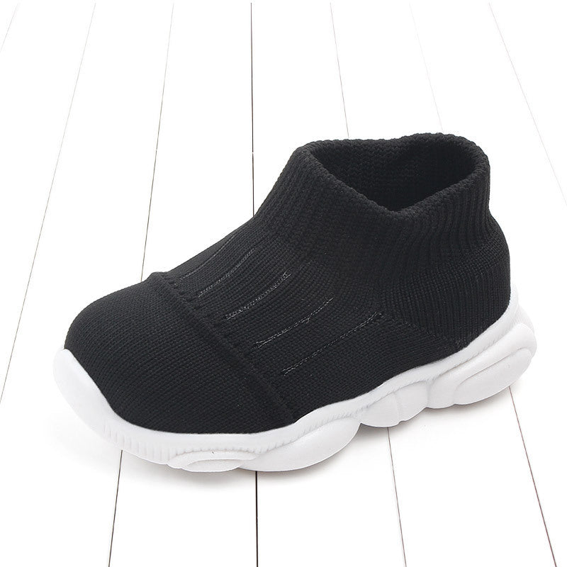 Sneakers ComfortGlide – Eleganti e Facili da Indossare