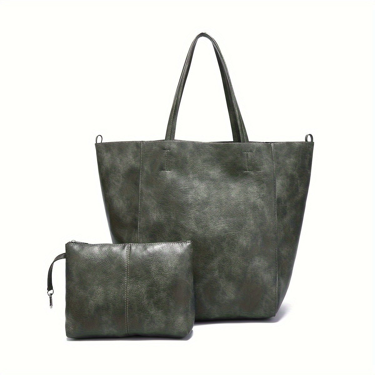 Elegance Soft Tote – Pratico e alla Moda
