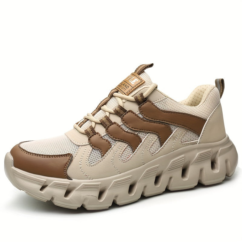 Titan Pro Scarpe di Sicurezza – Leggere, Traspiranti e Resistenti per Lavoro e Tempo Libero