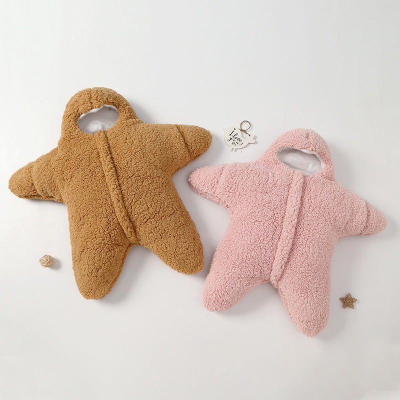 Sacco Nanna Star Baby – Caldo e Accogliente per il Tuo Piccolo