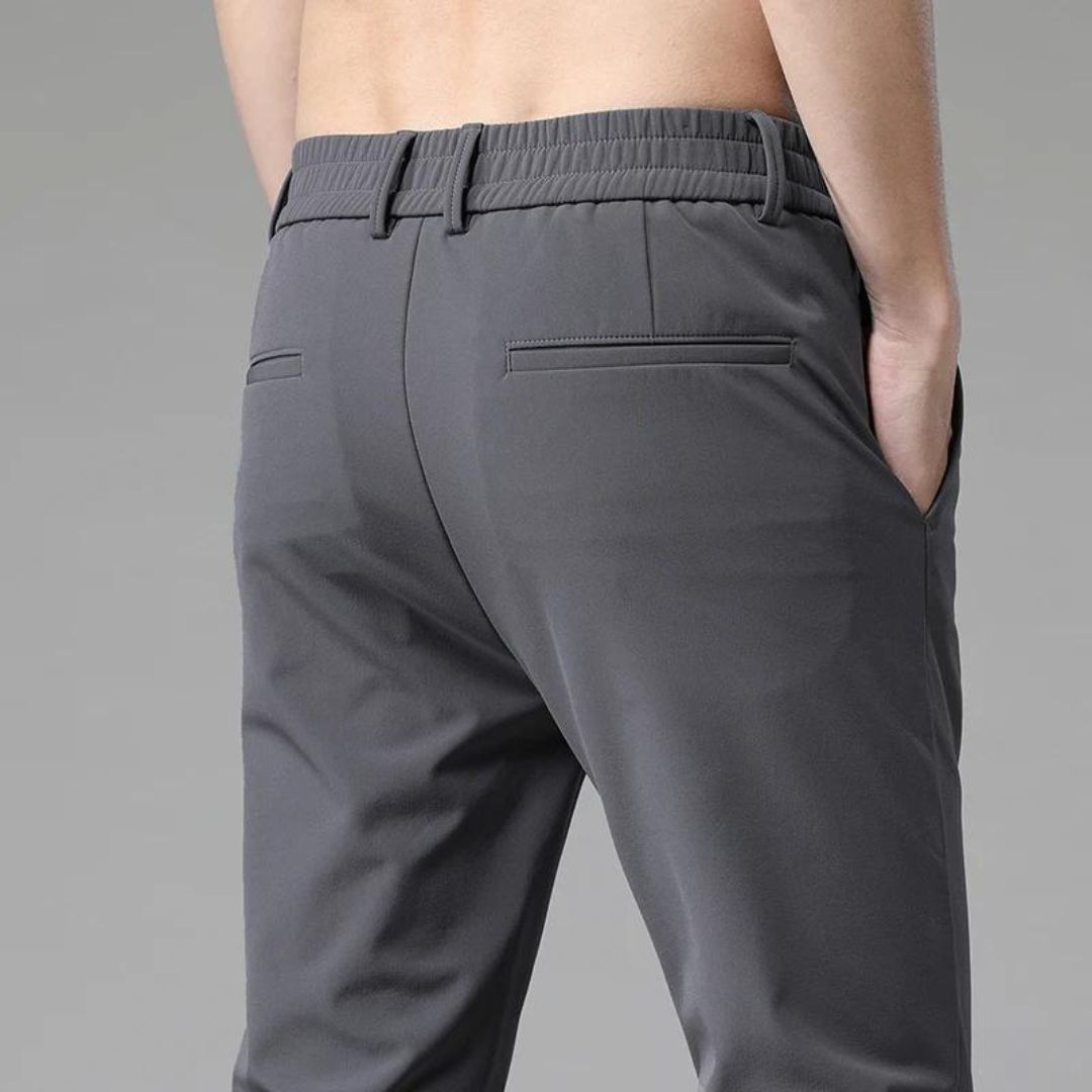 Luca ComfortPants – Per momenti attivi e casual