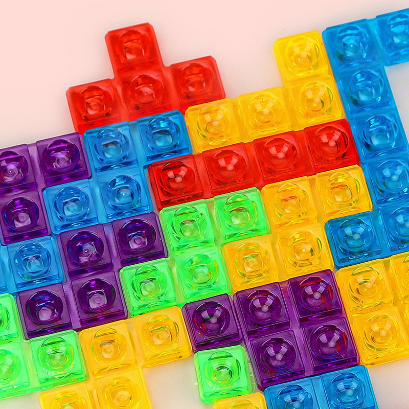 Gioco dei Blocchi Tetris – Strategia Creativa e Divertimento per Tutta la Famiglia