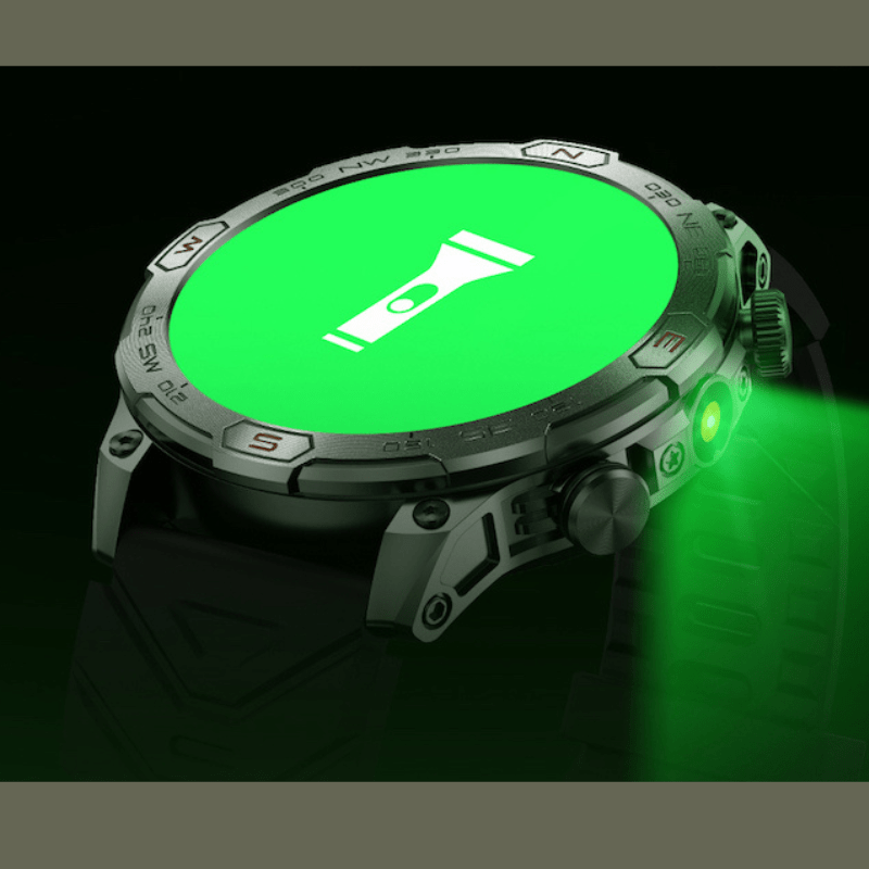 PulsePro - Smartwatch Avanzata
