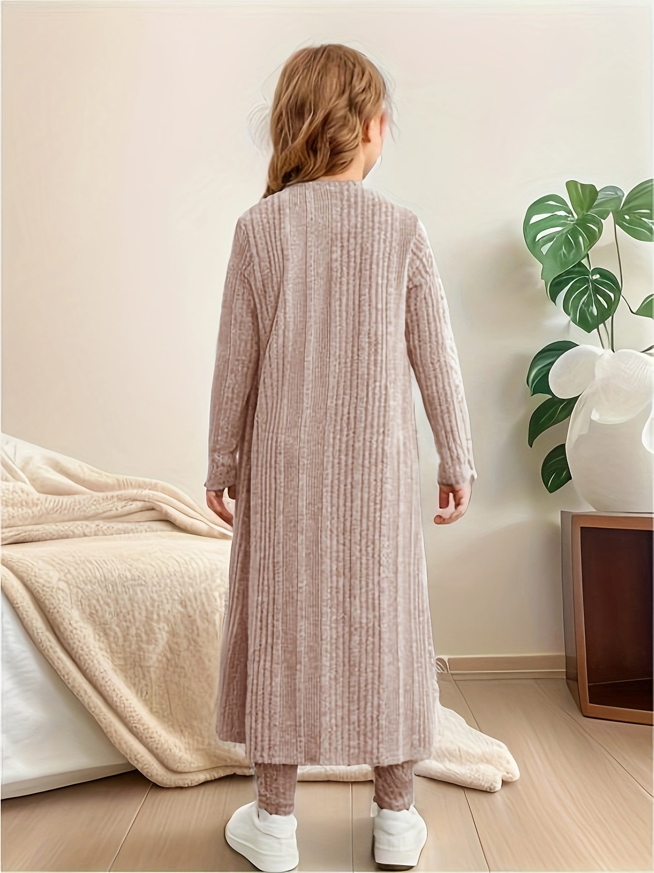 Set di Tre Pezzi per Bambini - Confortevole e Stile per Avventure all'Aperto