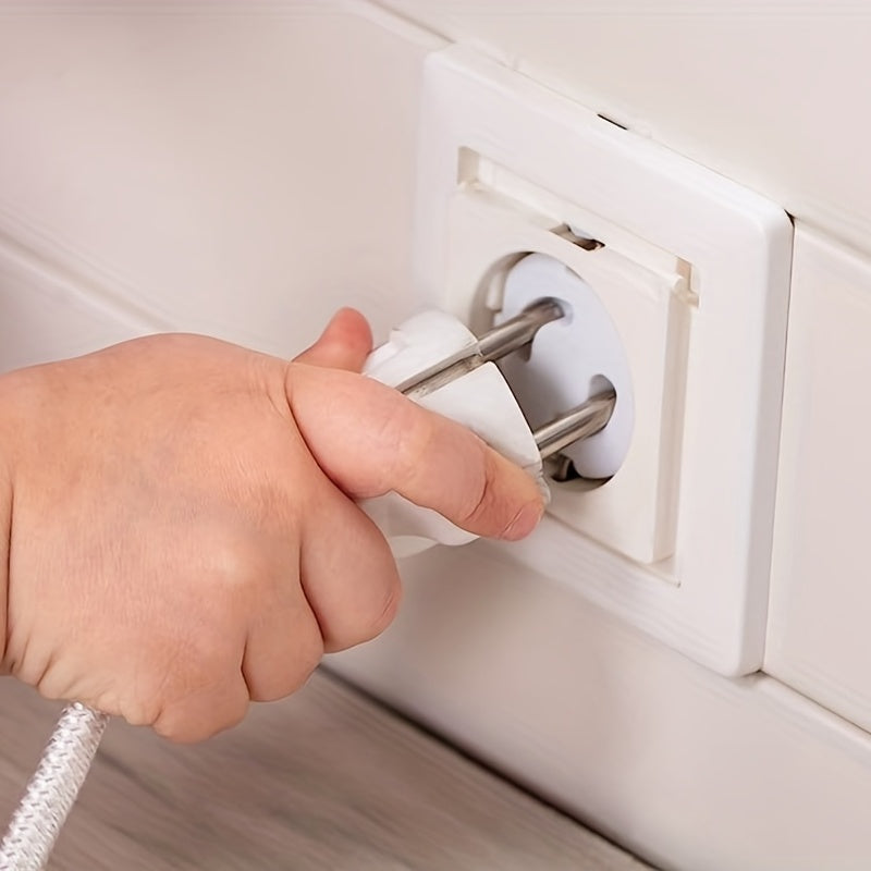 Protezione Sicura per Prese - Proteggi i Tuoi Bambini dai Pericoli Elettrici