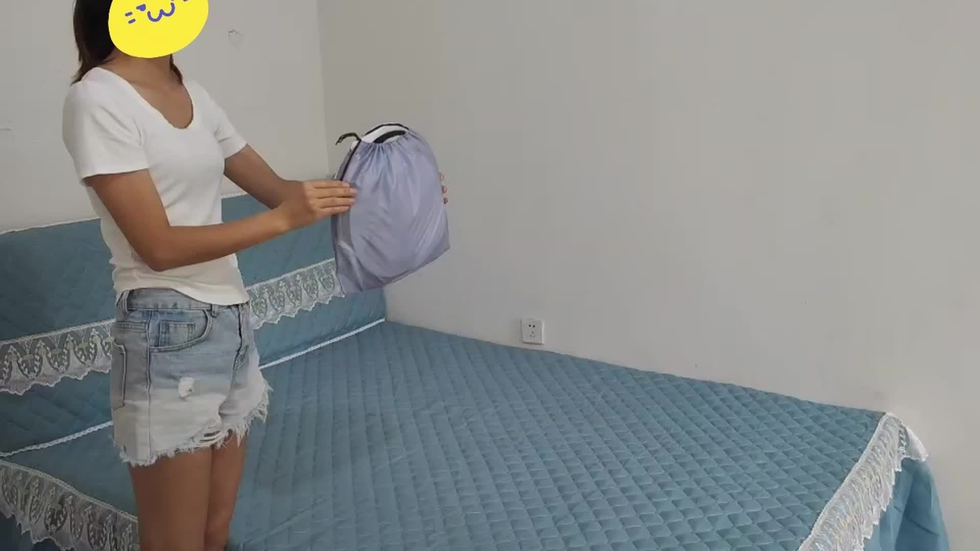 CampSafe Zanzariera – Protezione e Comfort per Campeggiatori Avventurosi