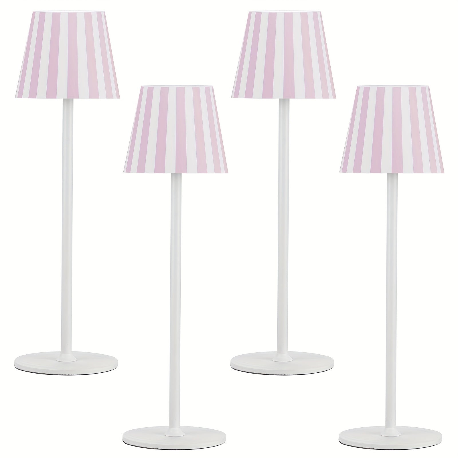 Lampada da Tavolo Wireless Elegante – Moderna e Pratica