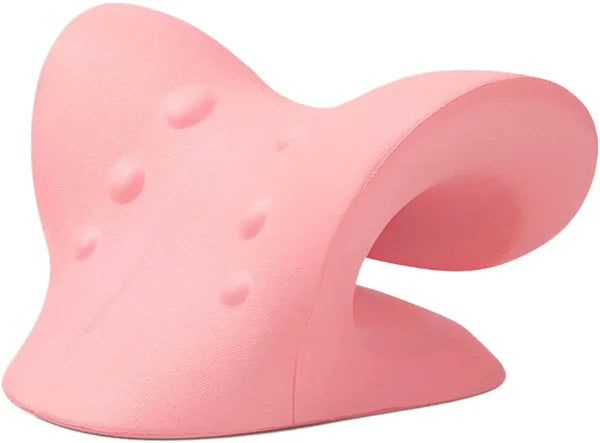 OrthoRelax - Cuscino Ergonomico per Massaggio al Collo