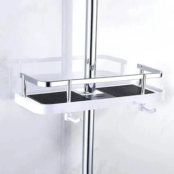 ShowerSaver - Scaffale Multifunzionale per Bagno