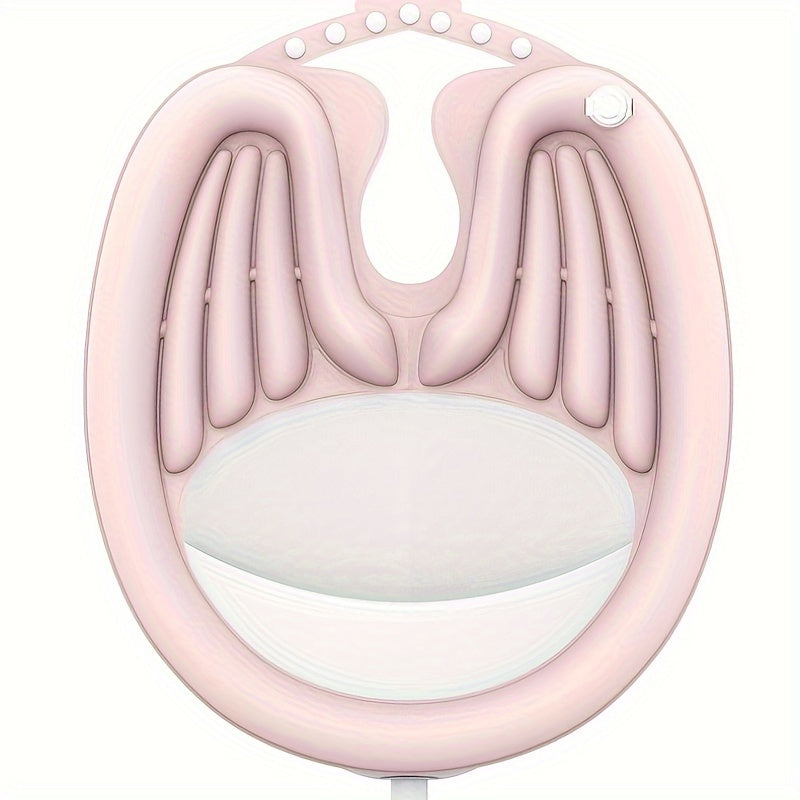 Lavabo Shampoos Portatile e Confortevole – Pratico ed Ergonomico