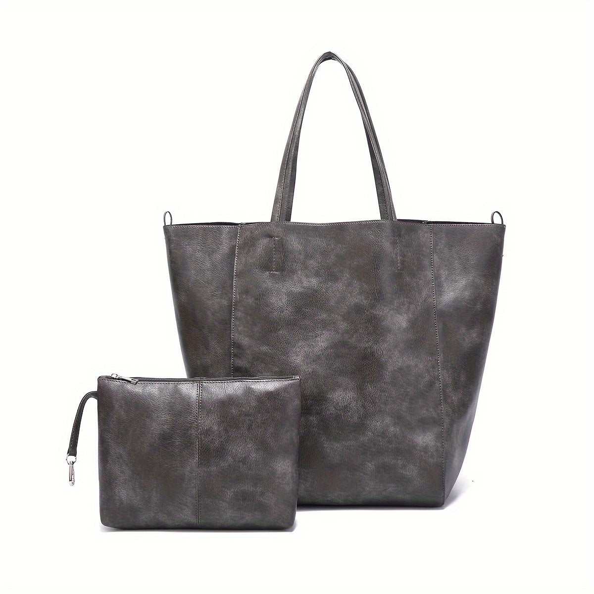 Elegance Soft Tote – Pratico e alla Moda