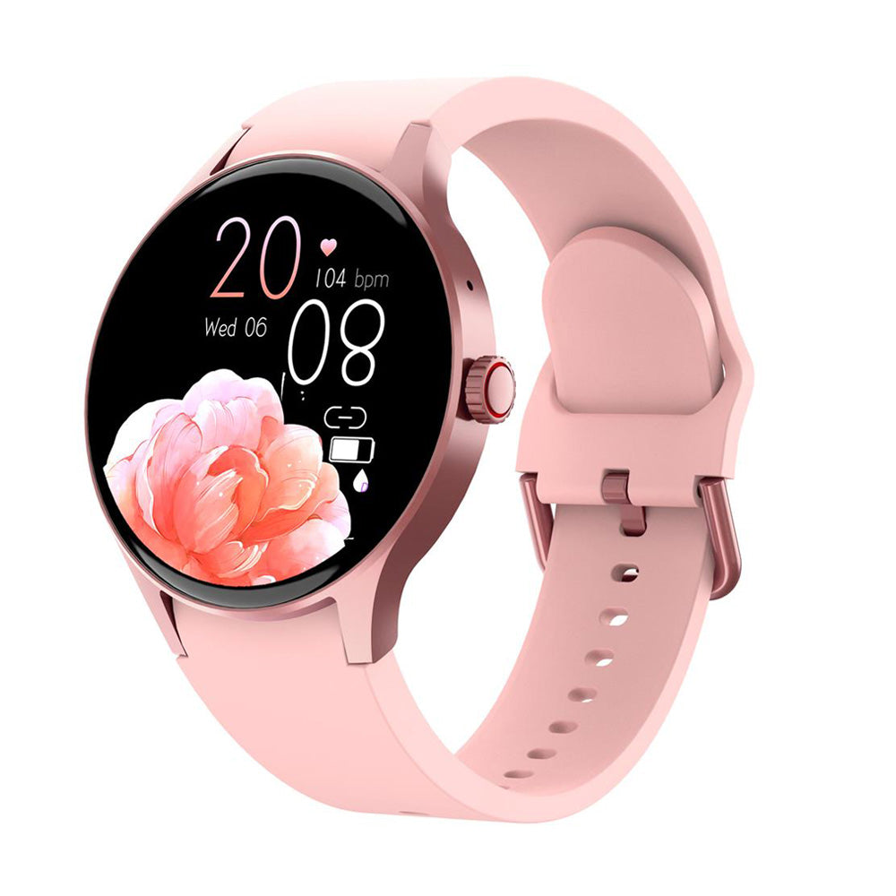 Smart Health Pro Smartwatch – Orologio Completo per Salute e Fitness