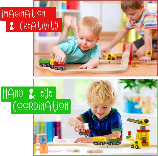 Set di Costruzione Avventura - Per Gioco Creativo e Scoperta