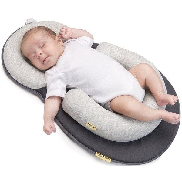 DreamEase Pro - Cuscino Ergonomico per Bambini