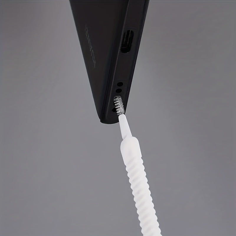 Set di Pulizia Elettronico - Strumenti Pratici per Pulire i Tuoi Dispositivi