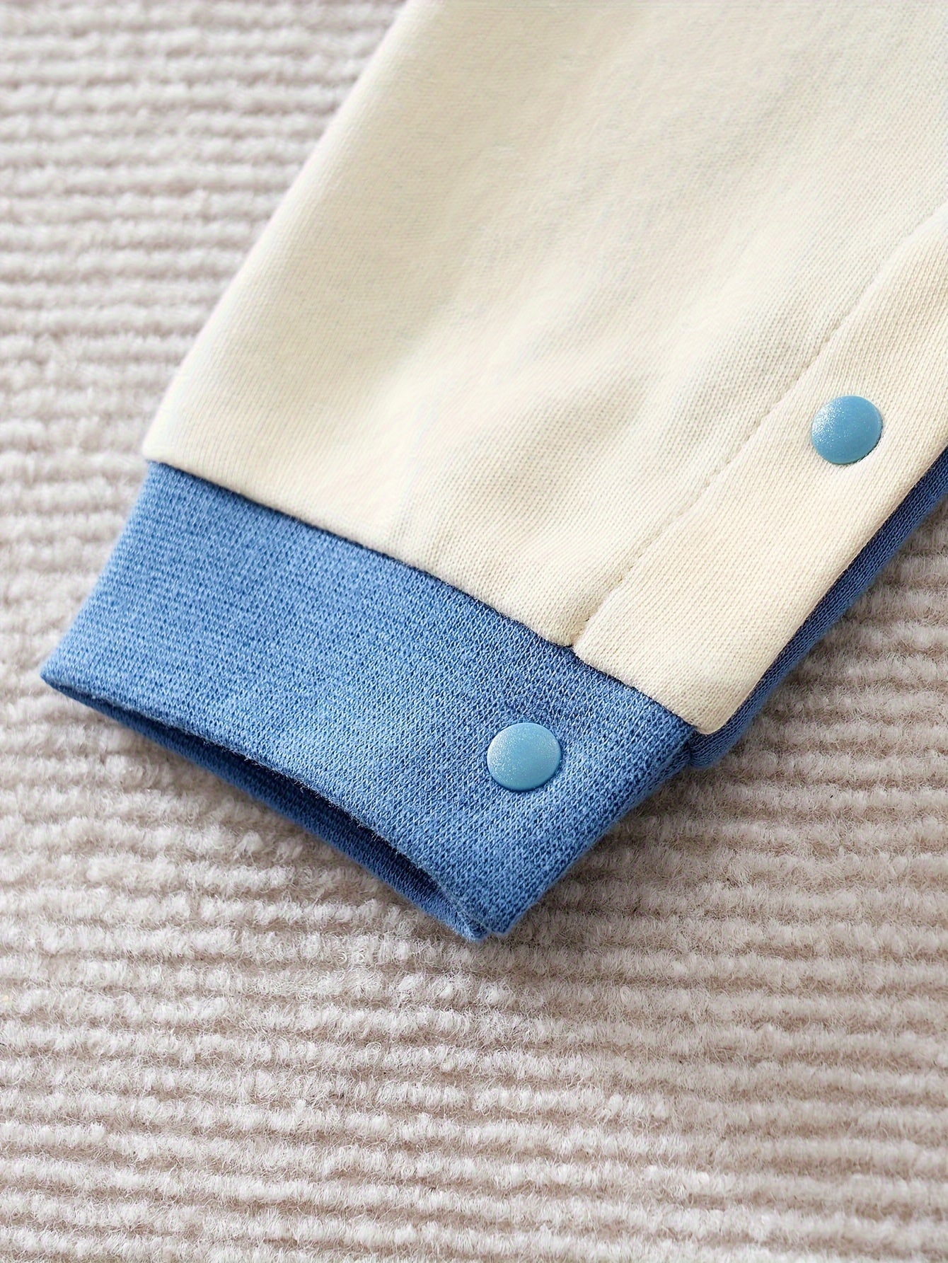 Body Elefante Carino per Neonati – Perfetto per Autunno e Inverno