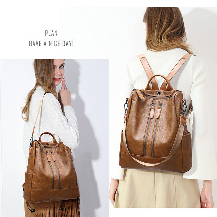 Borsa di Eleganza Moderna – Stile e funzionalità in uno