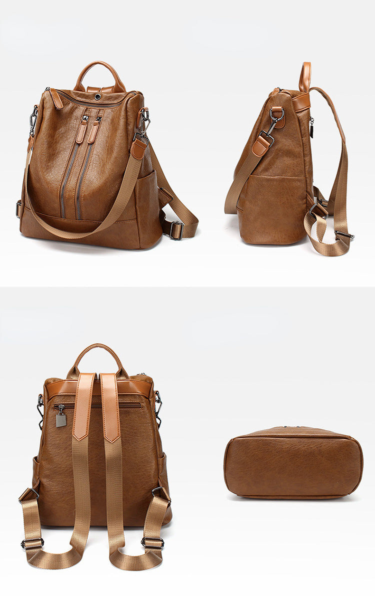 Borsa di Eleganza Moderna – Stile e funzionalità in uno