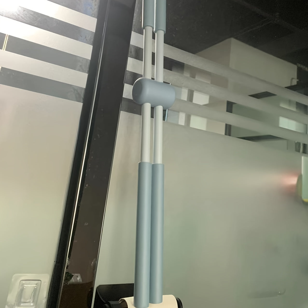 Bastone per Yoga Zen – Equilibrio e Stretch Profondo