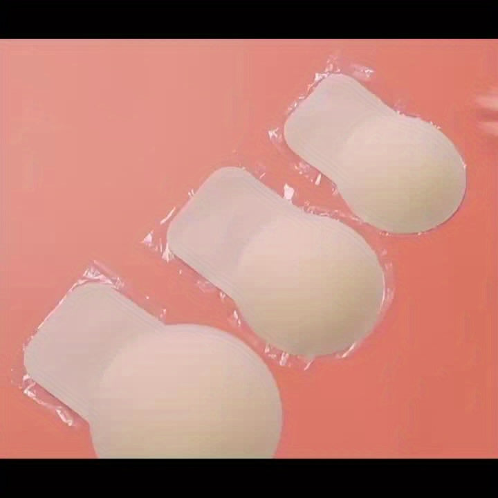 Coperture per Capezzoli Eleganti – Confortevoli e Invisibili