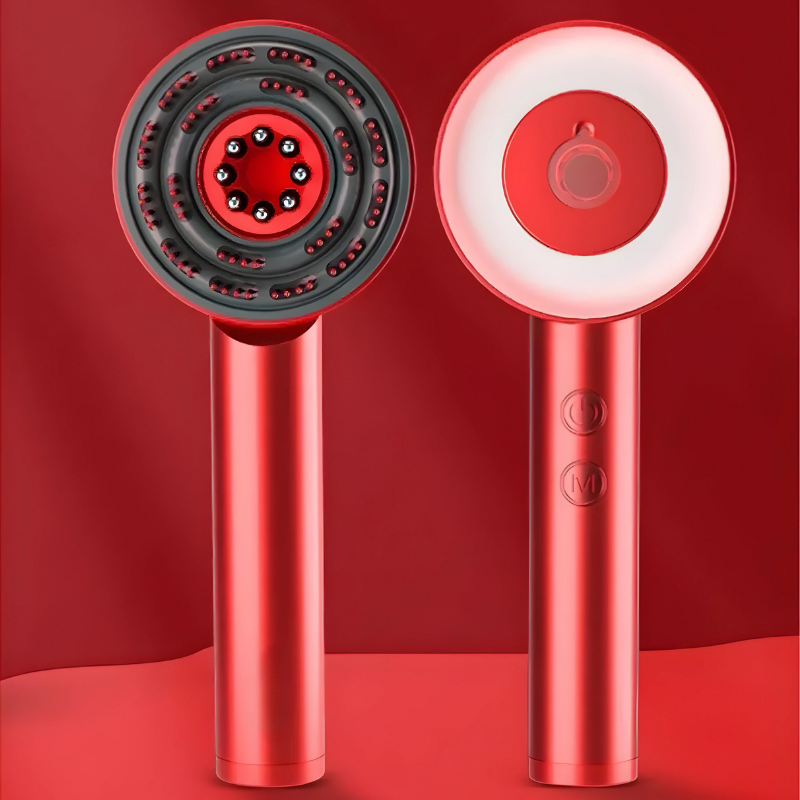 AirStyle Pro Spazzola Föhn – Stile Innovativo con Precisione
