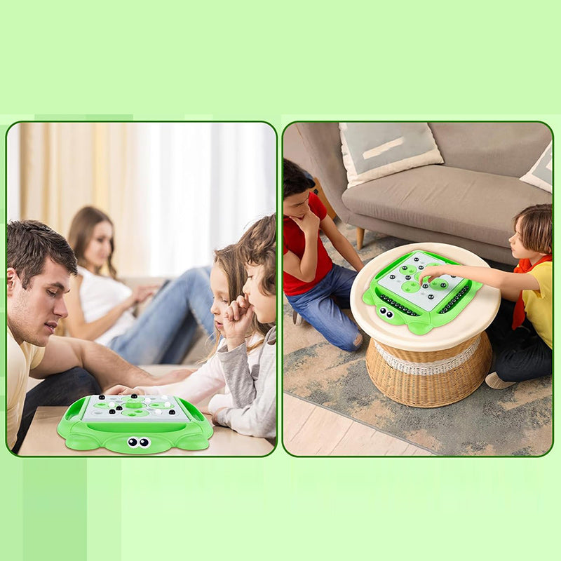 MagniSpin - Scacchi Magnetici Rotanti